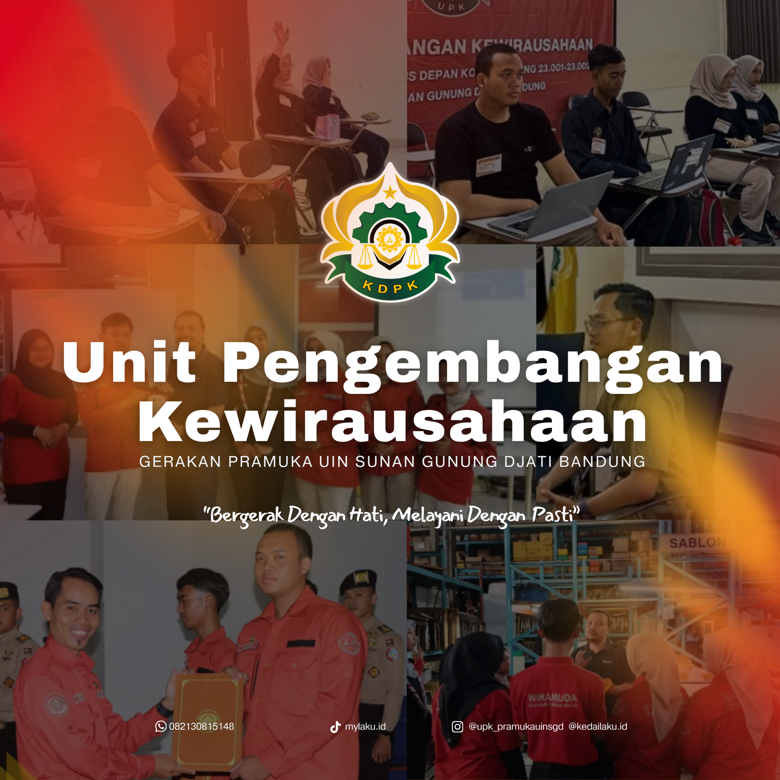 UPK